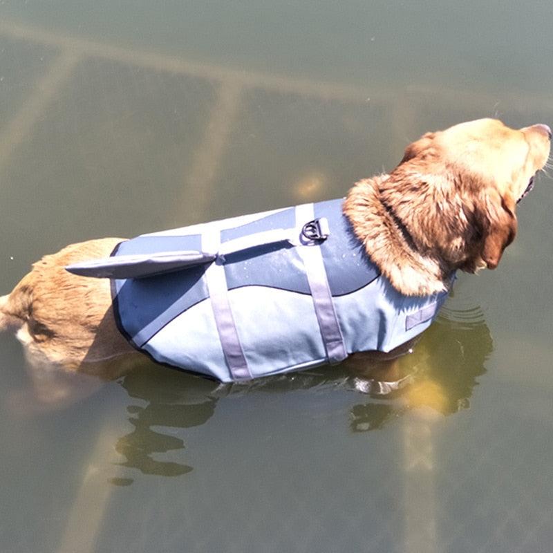 Life jacket for dogs - Vest Dog - Shop for less