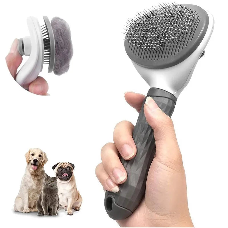 Hair Remover - Soft Brush - Shop for less