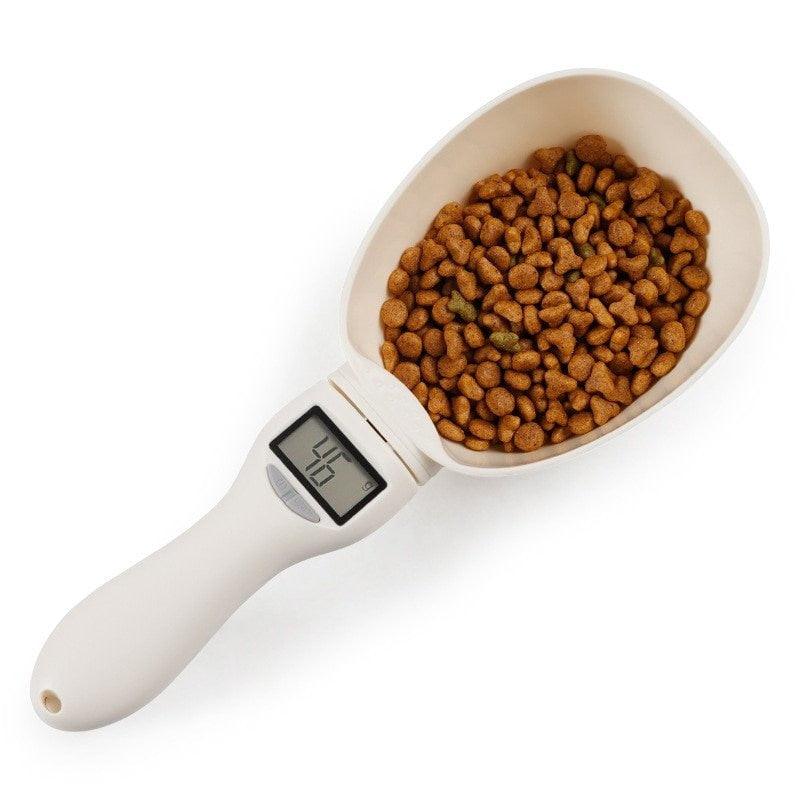 Feed Meter - Digital Measuring Spoon - Shop for less