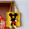 Transport Bag for Dogs and Cats - Mickey Bag - Shop for less