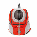 Kangaroo Backpack for Dog Transport - Shop for less