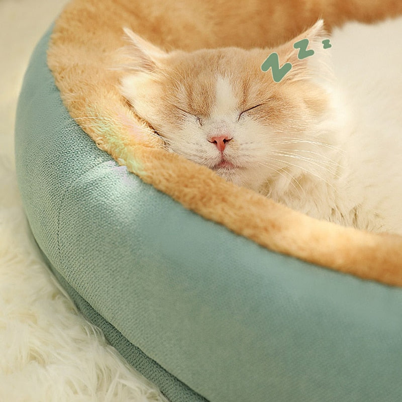 Ultra Soft Cat Bed - Cat Kingdom - Shop for less