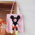 Transport Bag for Dogs and Cats - Mickey Bag - Shop for less