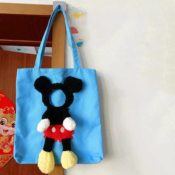 Transport Bag for Dogs and Cats - Mickey Bag - Shop for less