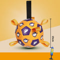 Dog Toy - Interactive Ball - Shop for less