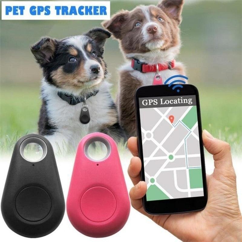 Mini GPS Bluetooth - Pet Tracker™ - Shop for less