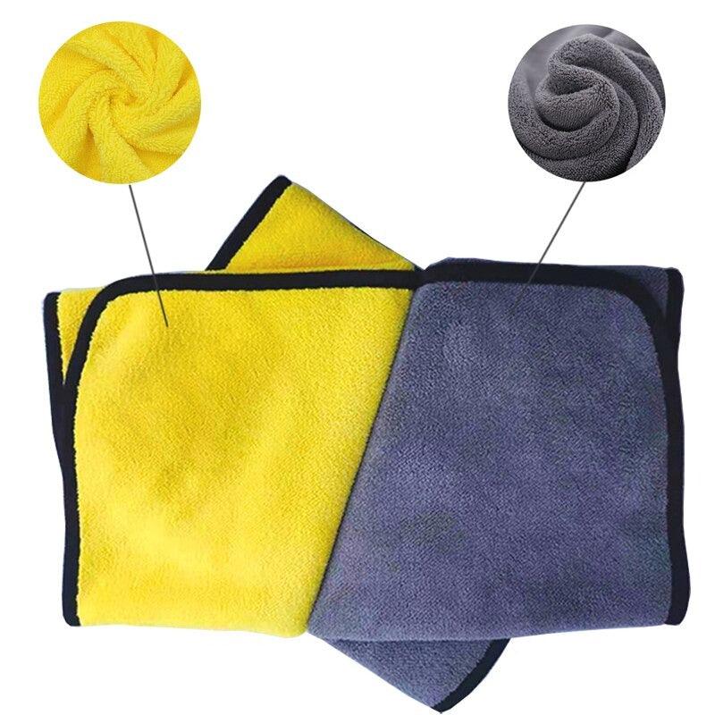 High absorption towel for dogs - Pet Towel - Shop for less