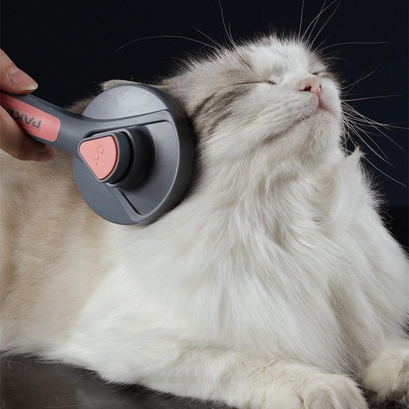 Pet Hair Removal Brush - Shop for less