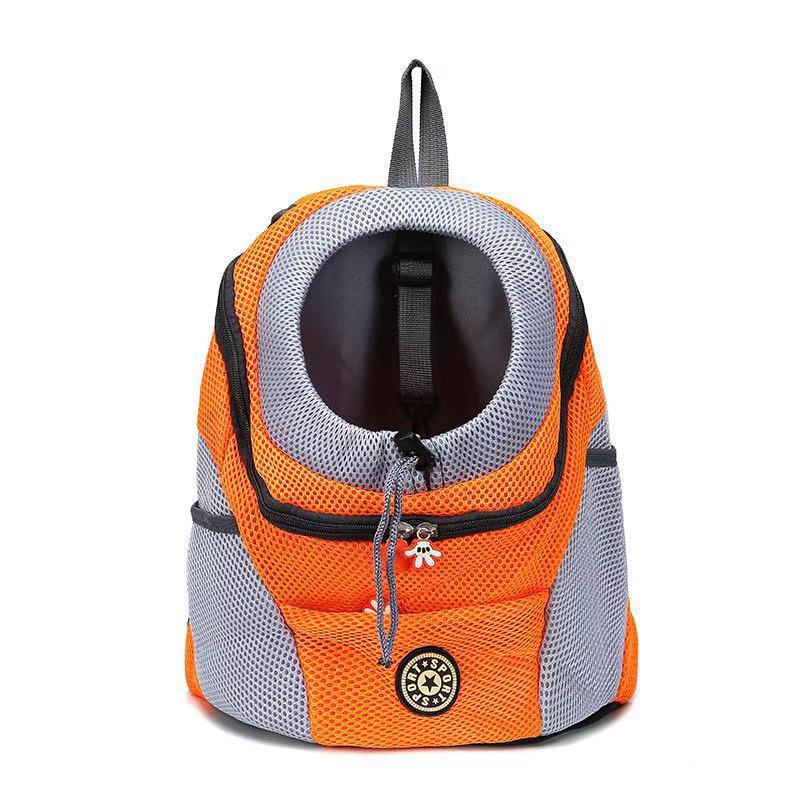 Kangaroo Backpack for Dog Transport - Shop for less