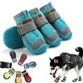 Anti-Slip Dog Shoe - Grip Shoes - Shop for less