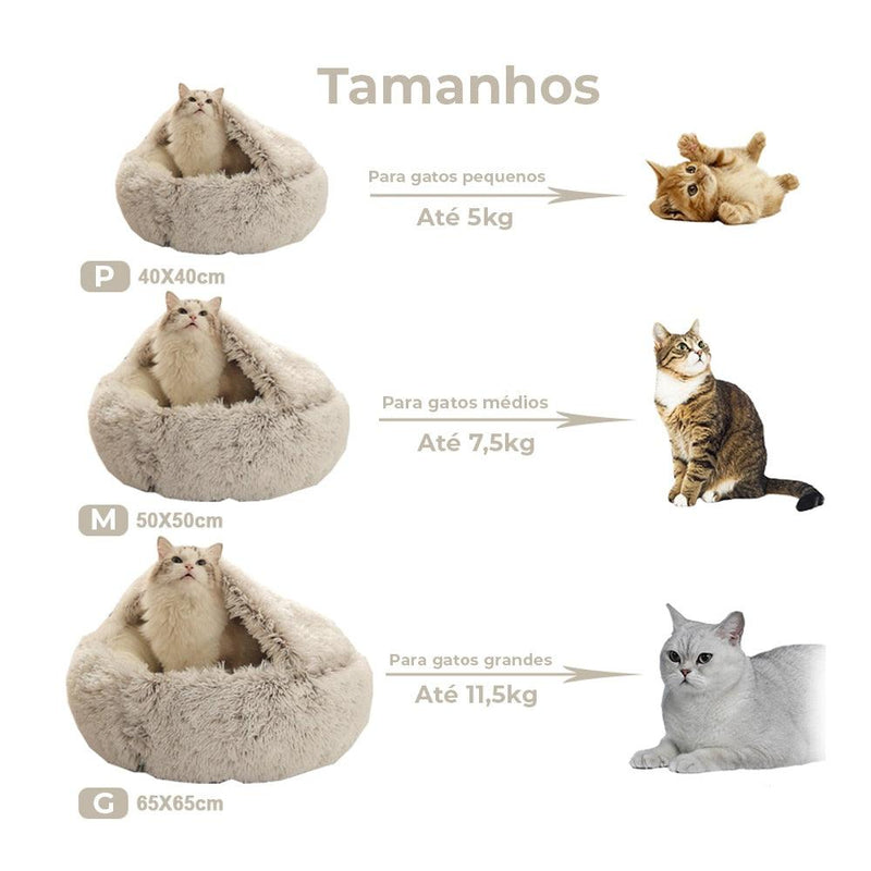 Cloud Pet Bed - Cat Dreams - Shop for less