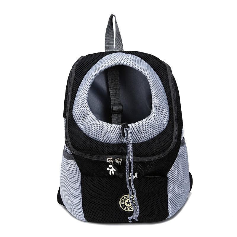 Kangaroo Backpack for Dog Transport - Shop for less