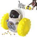 Interactive Toy for Dogs and Cats - Paw Partner - Shop for less