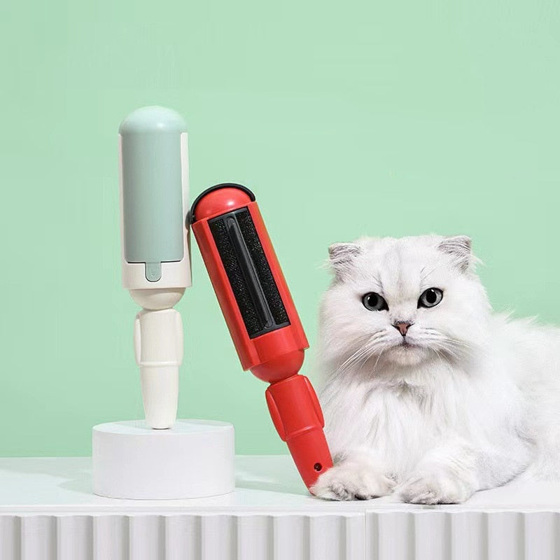 Pet Hair Remover Roller - Shop for less