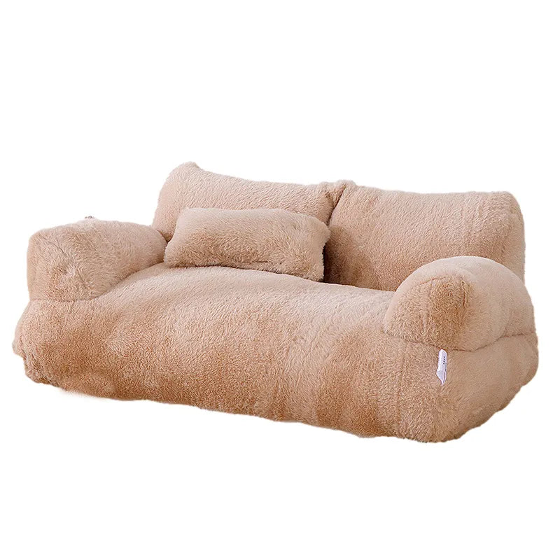 Ultra Soft Cat Bed - Cat Chaise - Shop for less