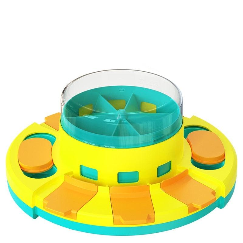 Interactive Feeder Puzzle - Dog Puzzle - Shop for less