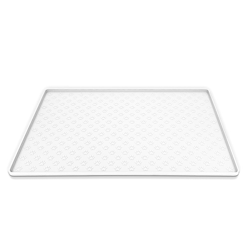 Mat for Feeder and Drinker - Pet Clean - Shop for less