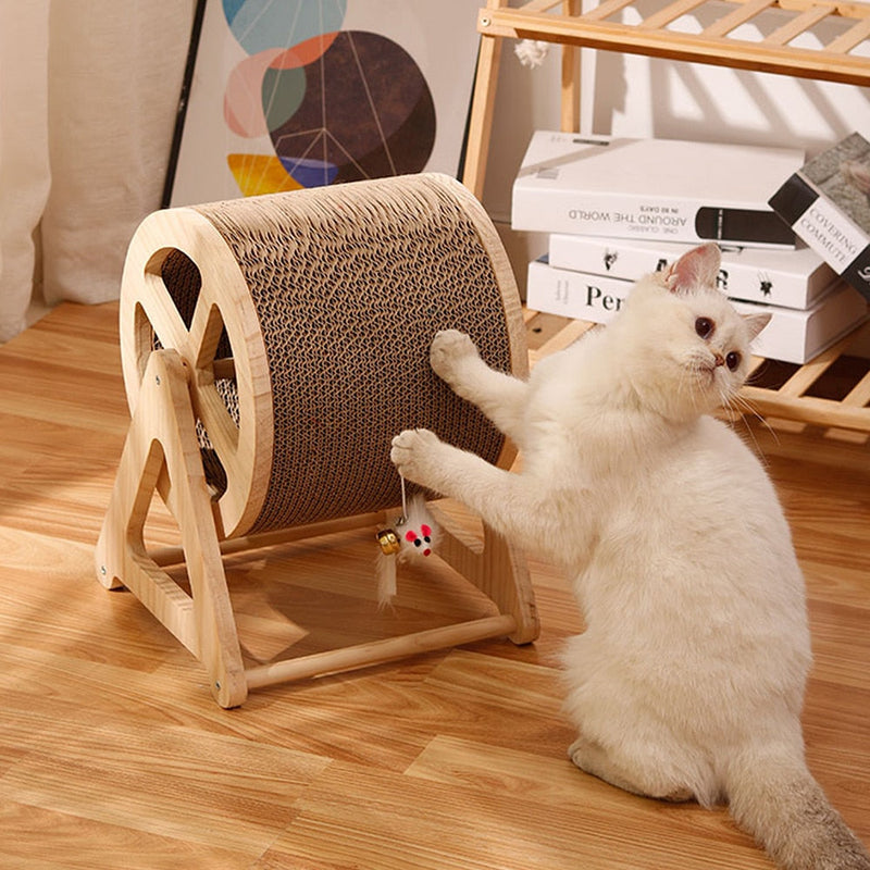 Cat Scratcher - Cat Roll - Shop for less