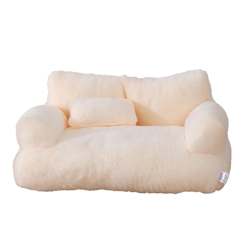 Ultra Soft Cat Bed - Cat Chaise - Shop for less