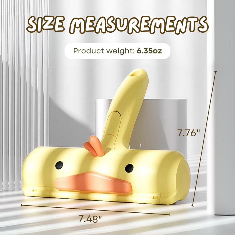 Ducky Hair Remover - Shop for less