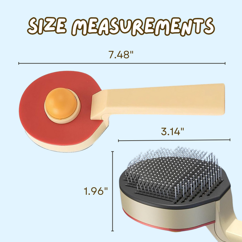 Ping Pong Brush - Shop for less