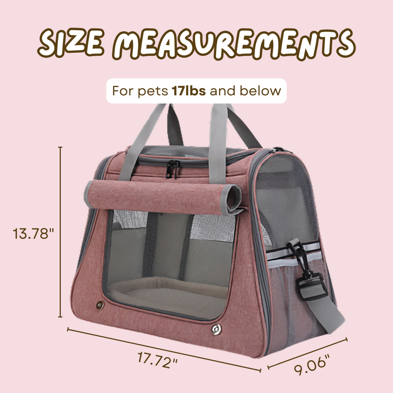 Cat Travel Bag - Shop for less