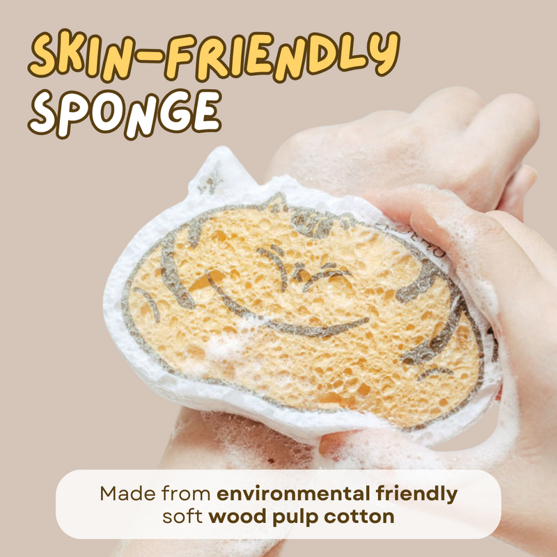 Magical Sponge (3 Pcs) - Shop for less