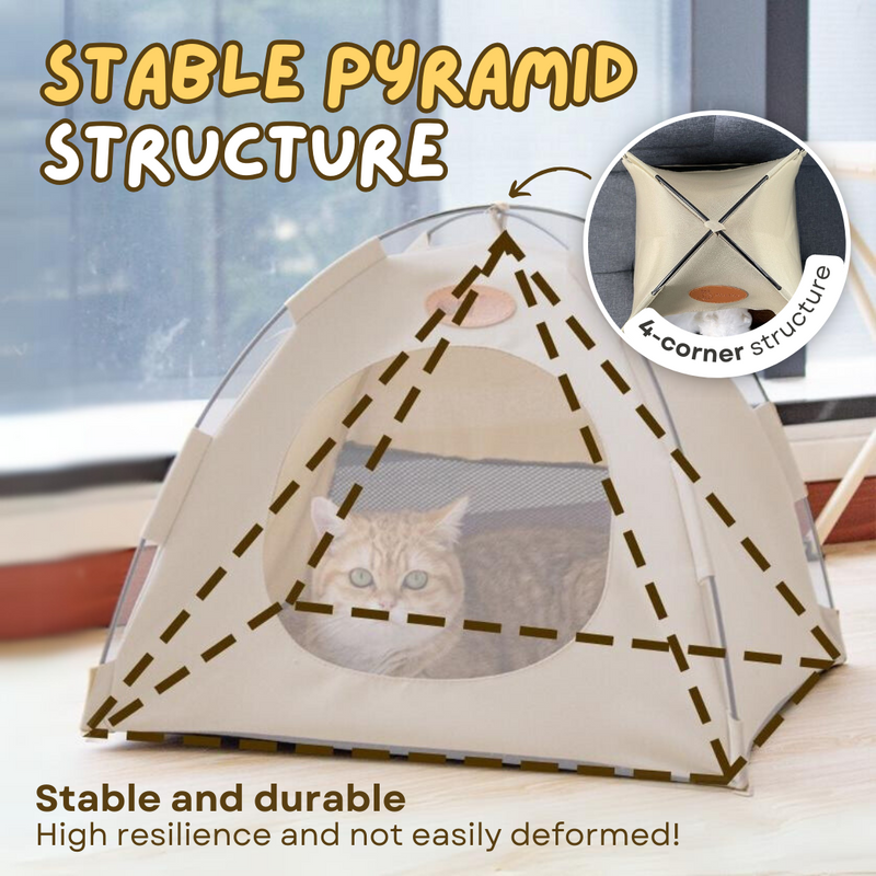 Cat Tent - Shop for less