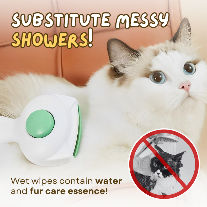 Easy Cleaning Brush - Shop for less