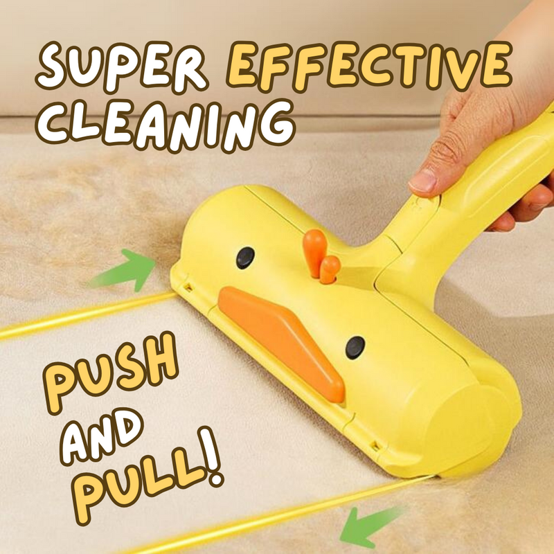 Ducky Hair Remover - Shop for less