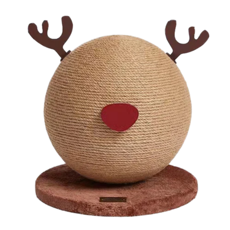 Reindeer Scratcher - Shop for less