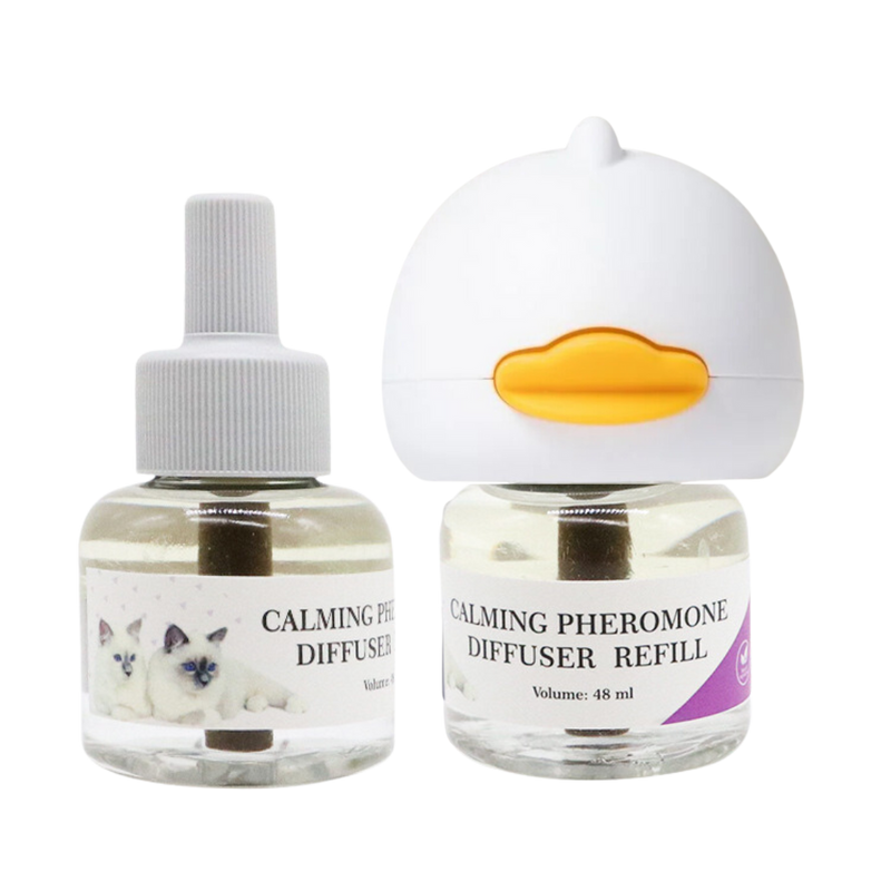 Cat Calming Pheromone - Shop for less