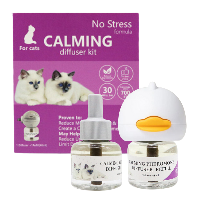 Cat Calming Pheromone - Shop for less