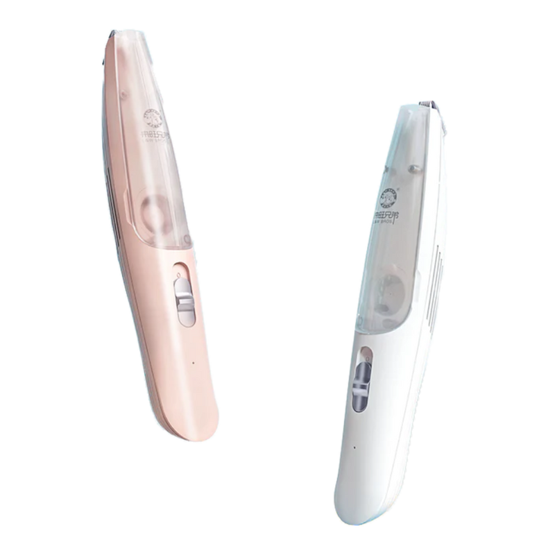 Vacuum Hair Trimmer - Shop for less