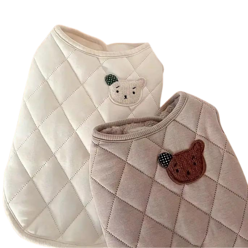 Pet Warming Vest - Shop for less