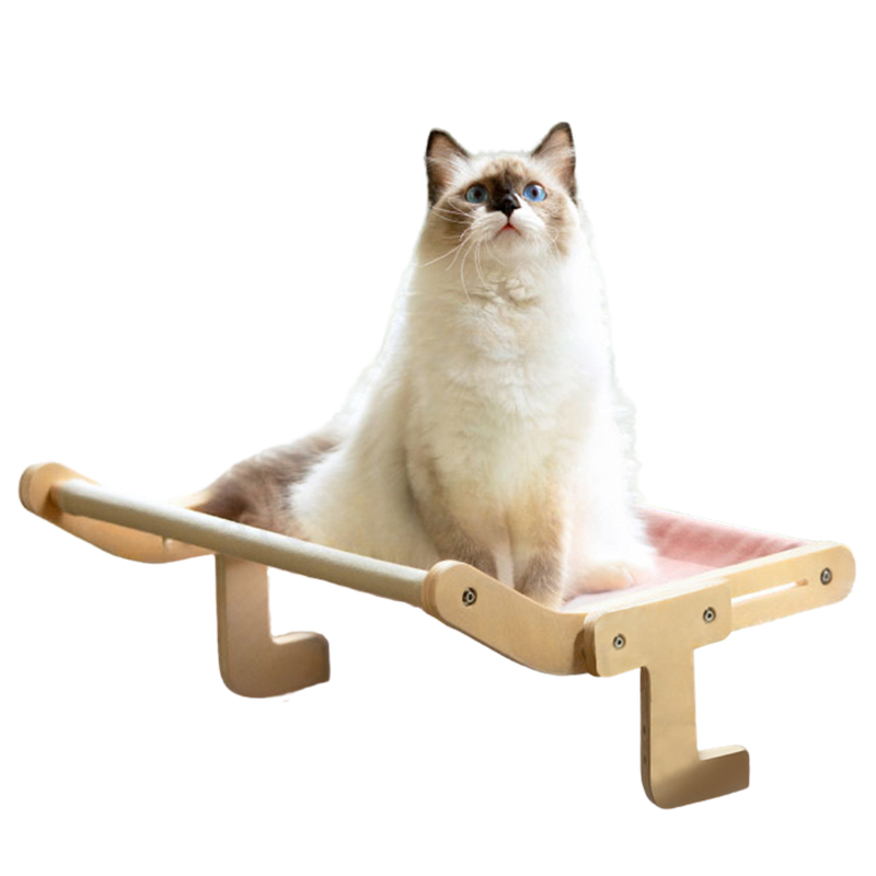 Cat Bedside Hammock - Shop for less