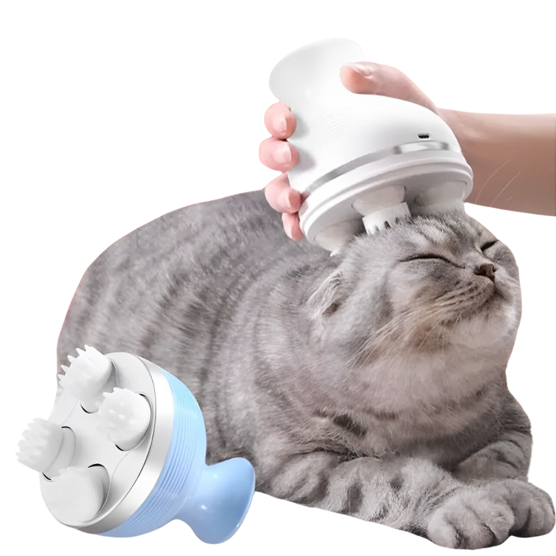 Pet Massager - Shop for less