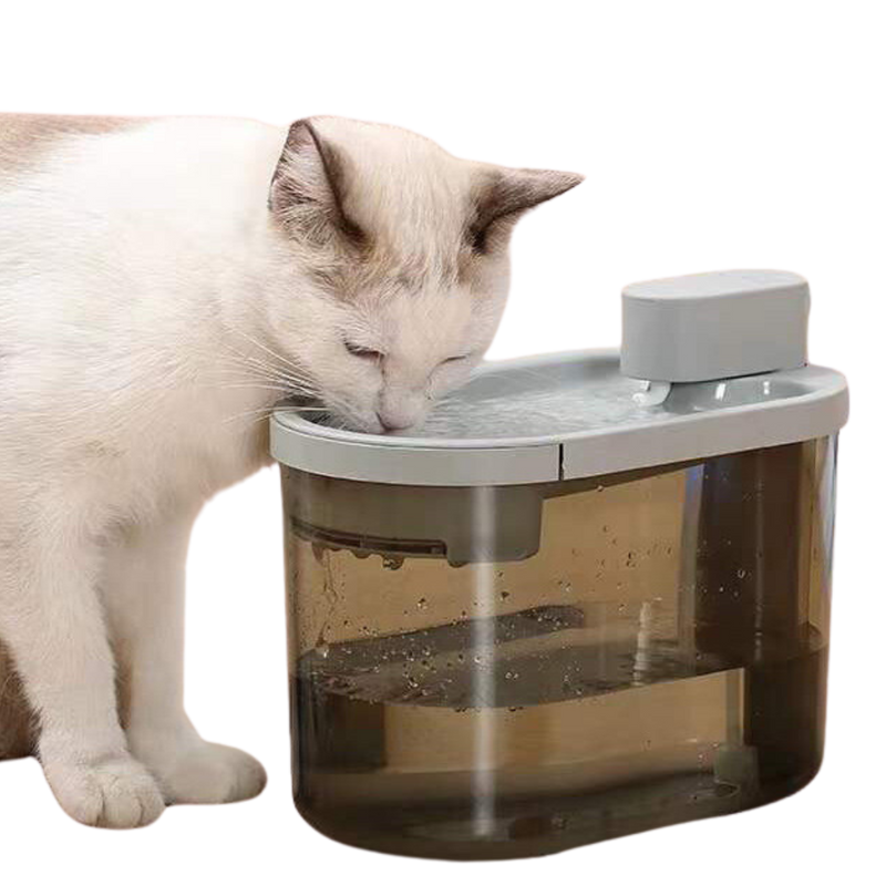 Wireless™ Pet Fountain - Shop for less