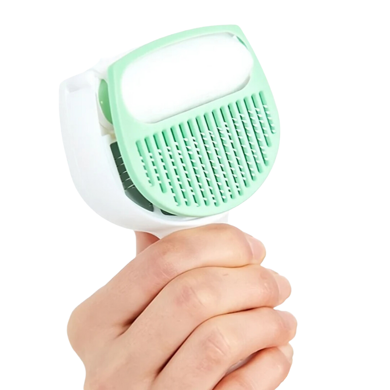 Easy Cleaning Brush - Shop for less