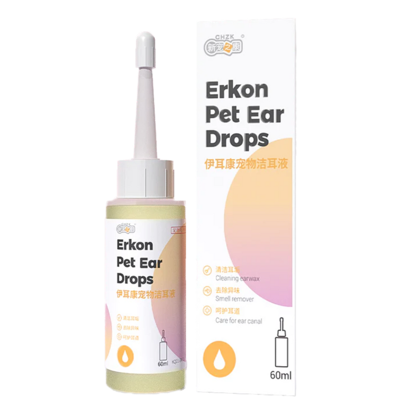 Pet Ear Drops - Shop for less