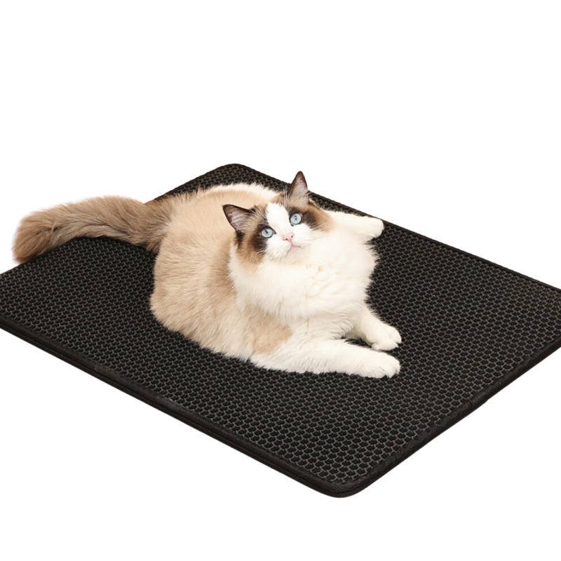 XL Litter Mat - Shop for less