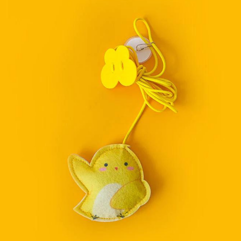 Dangling Cat Toy Set (6 PCS) - Shop for less