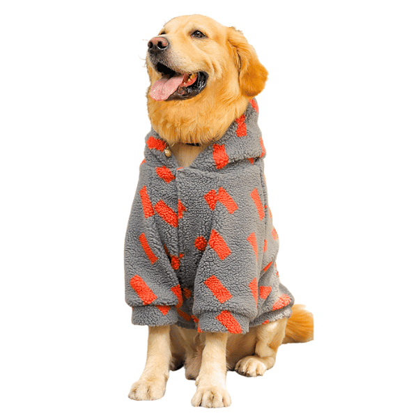 Cold clothing for medium and large dogs - Pet Deluxe - Shop for less