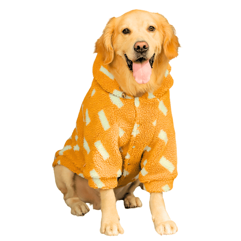 Cold clothing for medium and large dogs - Pet Deluxe - Shop for less