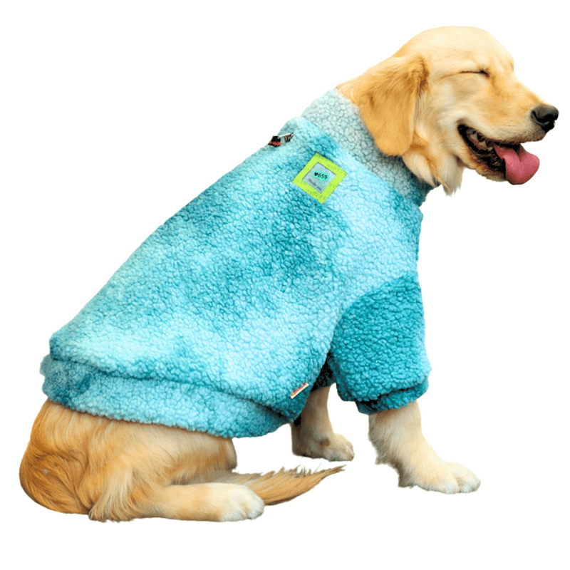 Cold clothing for medium and large dogs - Pet Deluxe - Shop for less