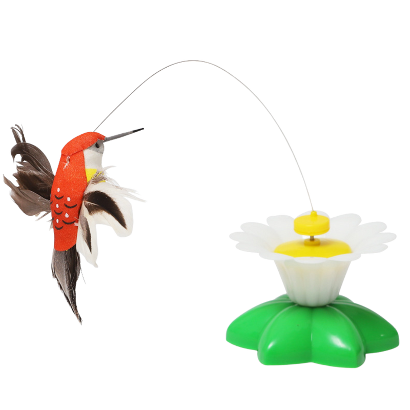 Buzzing Bird Toy - Shop for less