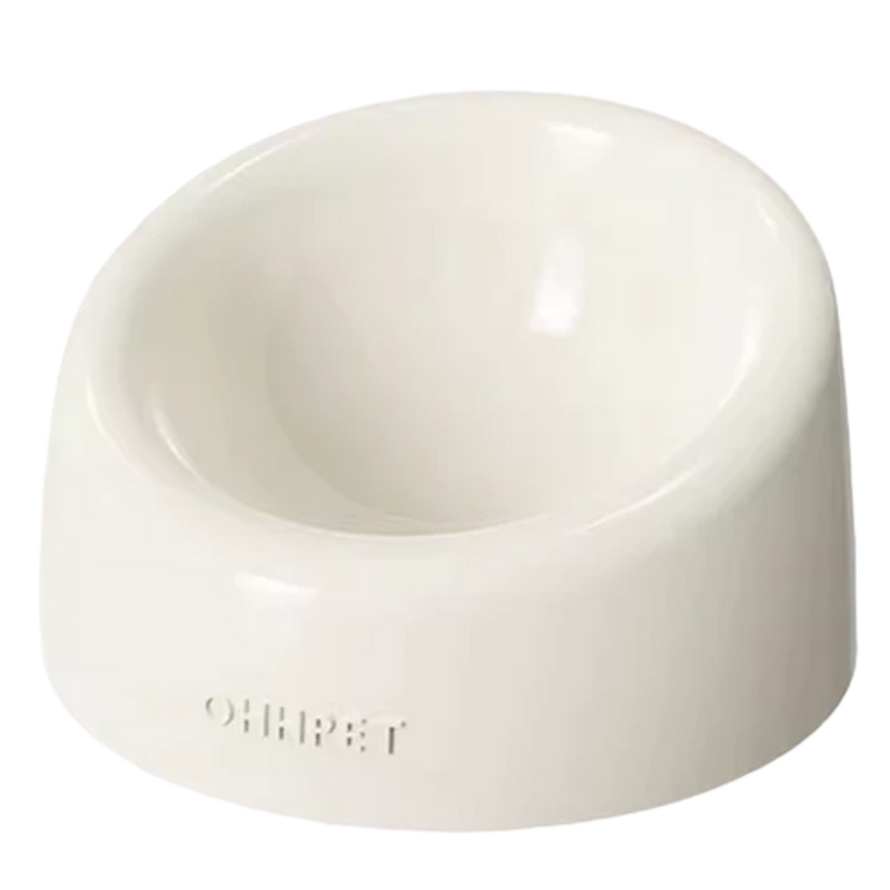 Ceramic Cat Bowl - Shop for less