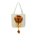 Lion Cat Bag - Shop for less