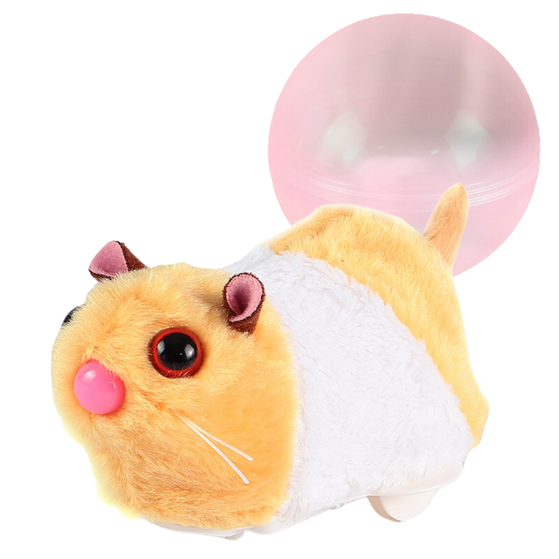 Hamster Toy - Shop for less