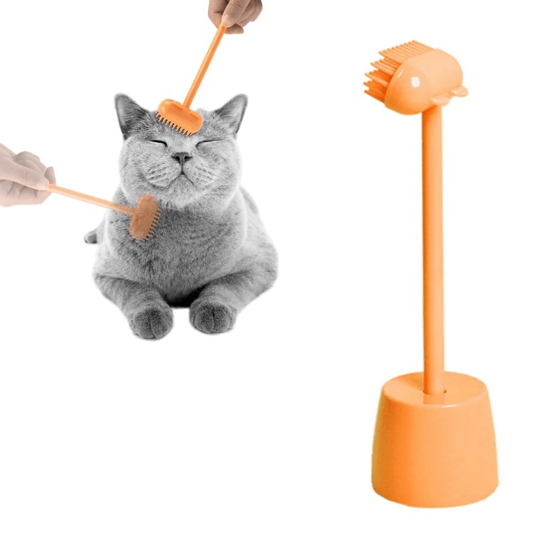 Purr Spot Brush - Shop for less